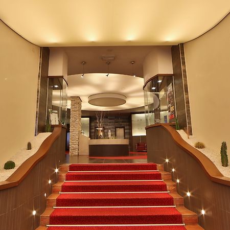 Best Western Gorizia Palace Eksteriør billede