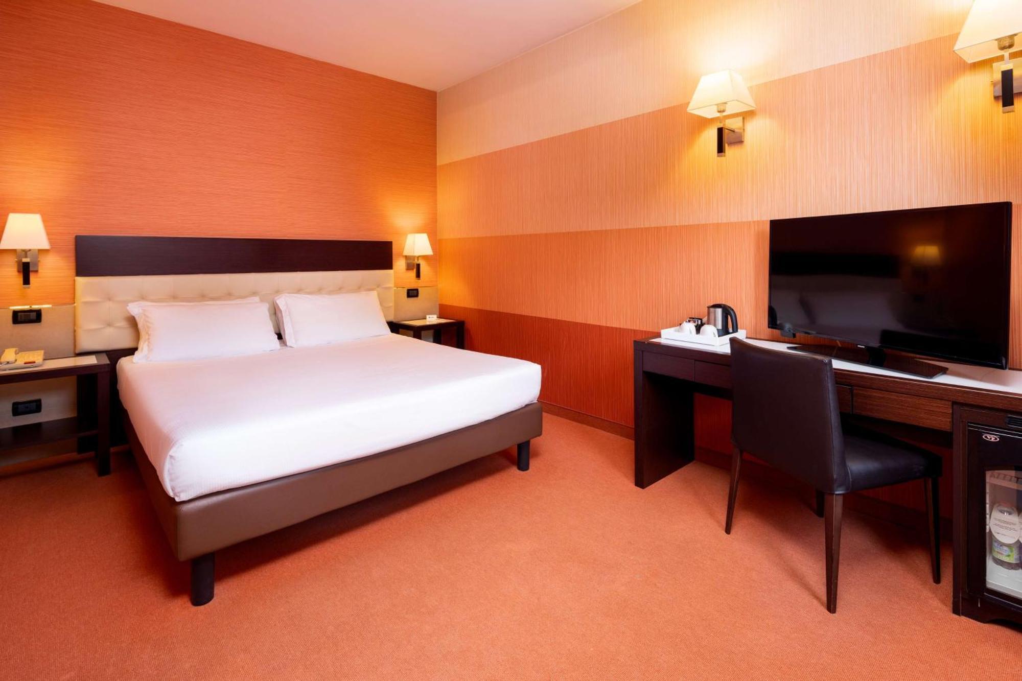 Best Western Gorizia Palace Eksteriør billede