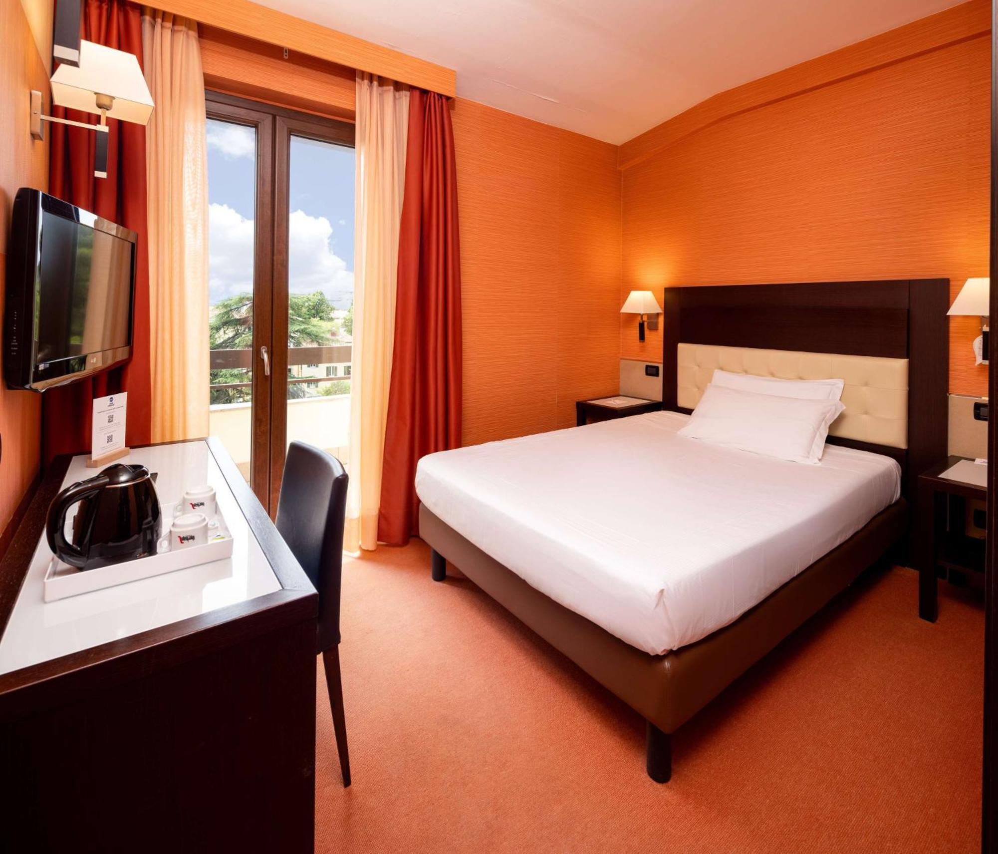Best Western Gorizia Palace Eksteriør billede